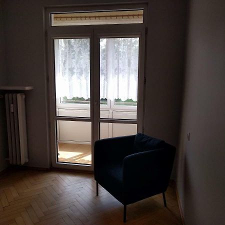 Apartament Gruba Ryba Gdynia Eksteriør bilde
