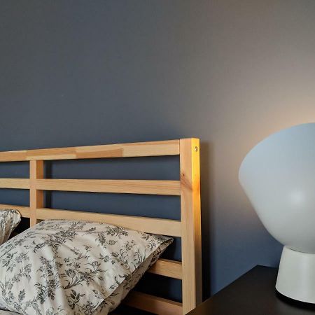 Apartament Gruba Ryba Gdynia Eksteriør bilde