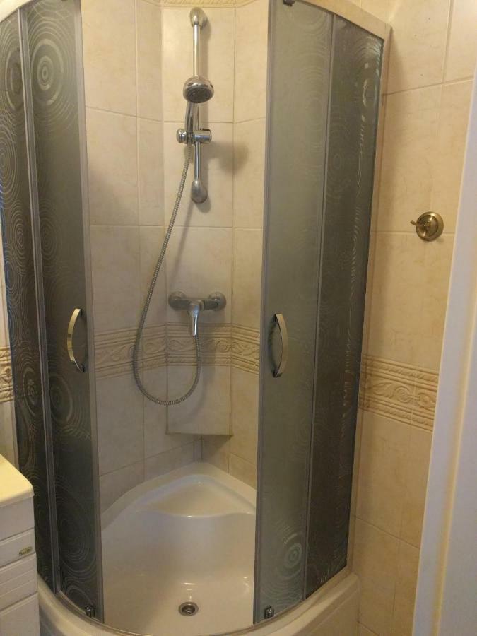 Apartament Gruba Ryba Gdynia Eksteriør bilde
